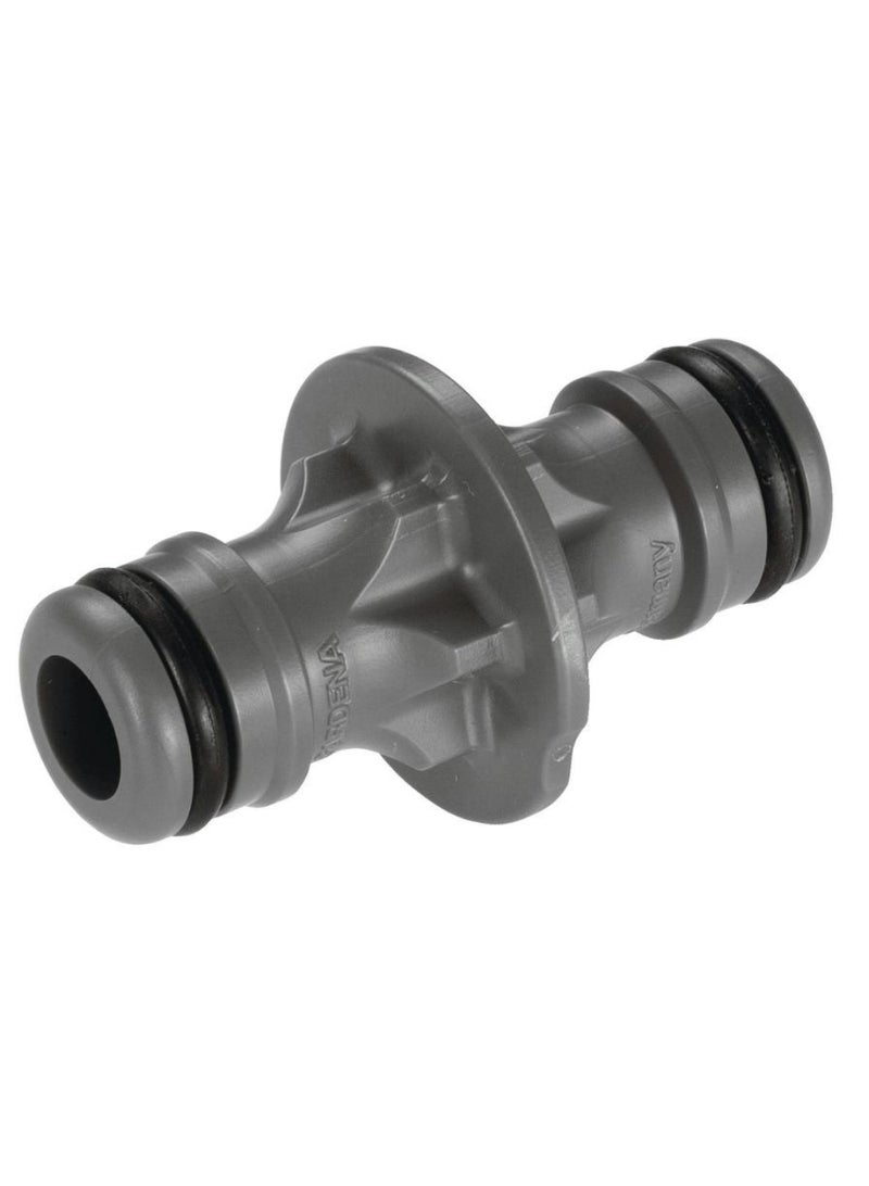 GARDENA Extension Joint House Fitting