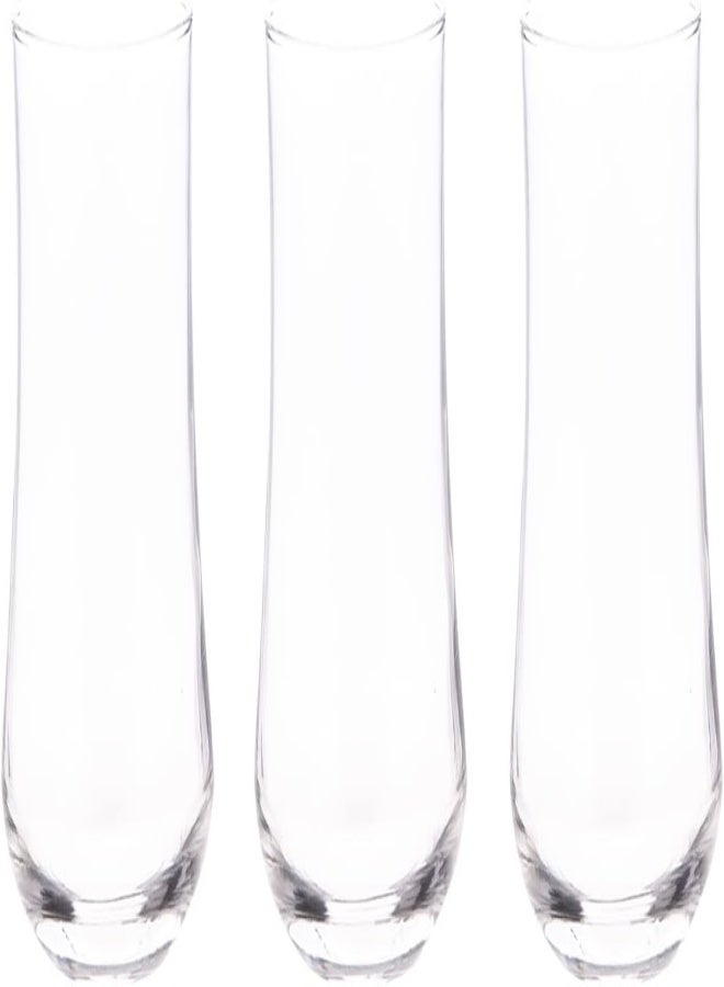 AKDC Bloom Glass 3Pcs Stemless - Image 4