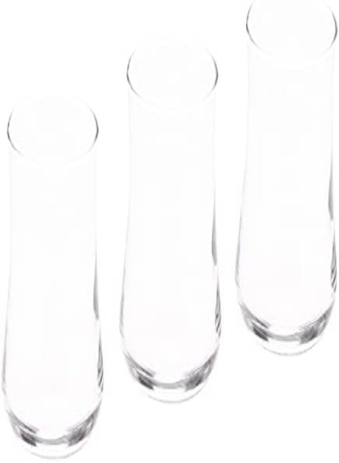 AKDC Bloom Glass 3Pcs Stemless - Image 5