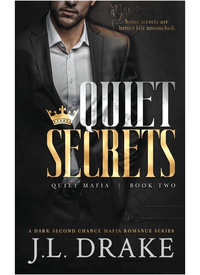 Quiet Secrets (2)  - Image 1