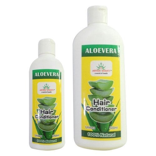 AryanShakti ARYAN SHAKTI Aloevera Hair Conditioner Unisex 250ml - Image 1