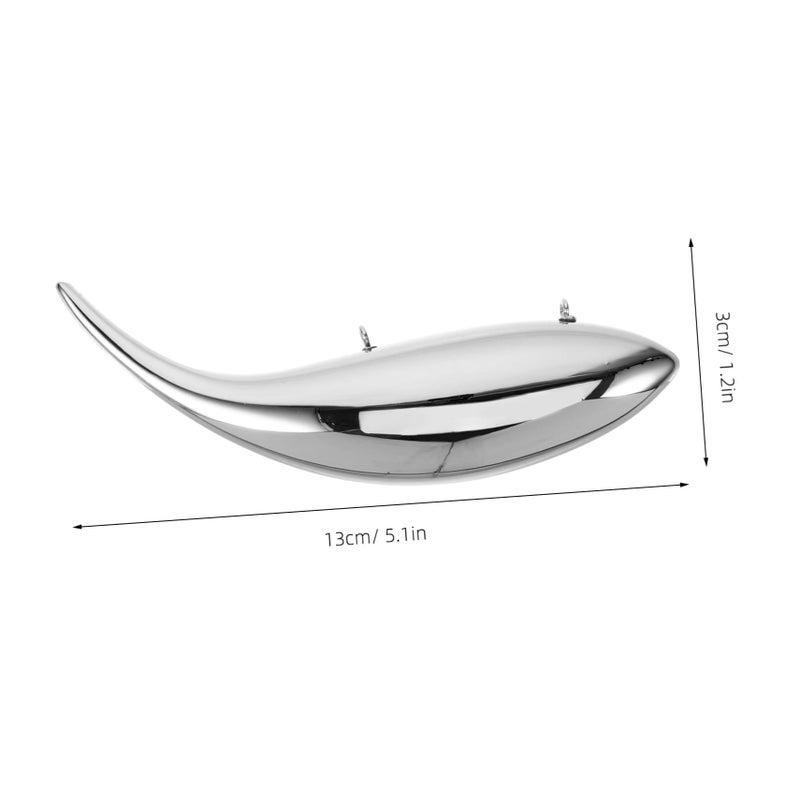 Hanging Pendant Decorative Fish Ornament For Ceiling Fan Home Decor Party Festival - Image 3