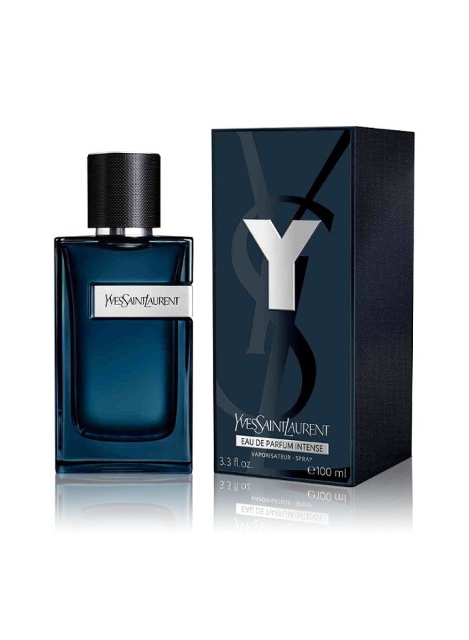 INTENSE Y Eau de Parfum Intense 100ml - Image 2