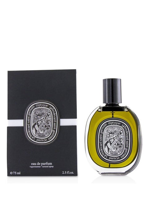 Tempo Eau de Parfum 75ml
