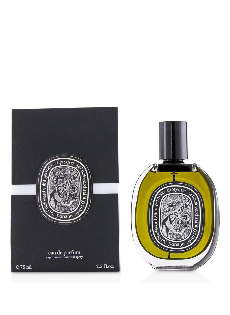 Diptyque Tempo Eau de Parfum 75ml  - Image 1