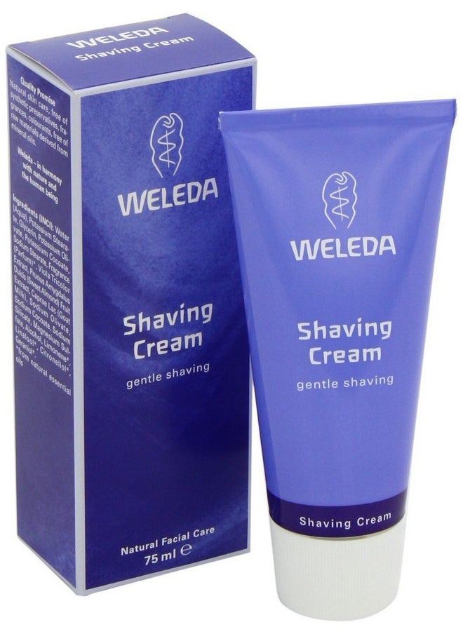 Shaving Cream (1X2.5Oz) - pzsku/ZFBA73D7AF852E88CC284Z/45/_/1706152010/60388fb6-4e40-4fc6-8ae9-353dd0e3881f