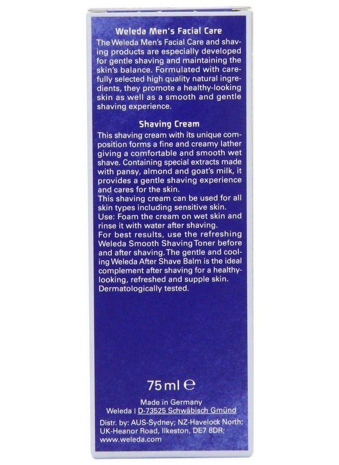 Shaving Cream (1X2.5Oz) - pzsku/ZFBA73D7AF852E88CC284Z/45/_/1706152012/71ee51b4-974e-4f7f-ae92-9c773304d1c3