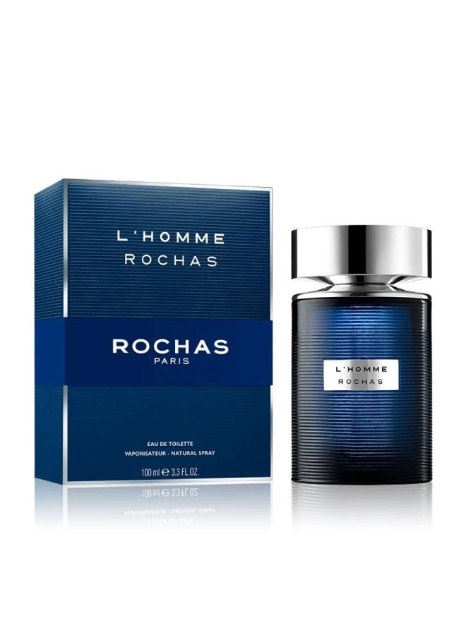 روشاس روشاز ليهوم او دي توليت ١٠٠مل