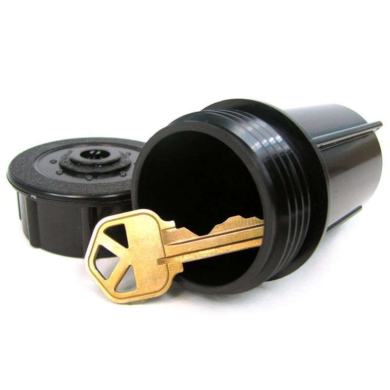 Stalwart Discrete Sprinkler Head Hide a Key As Seen on TV - Image 2