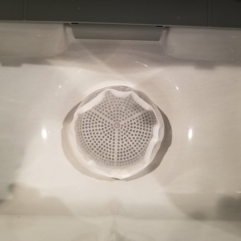 Sundance Sundance Spas Suction Fitting Sock (Large) NMU150-DC-5.75D  - Image 4