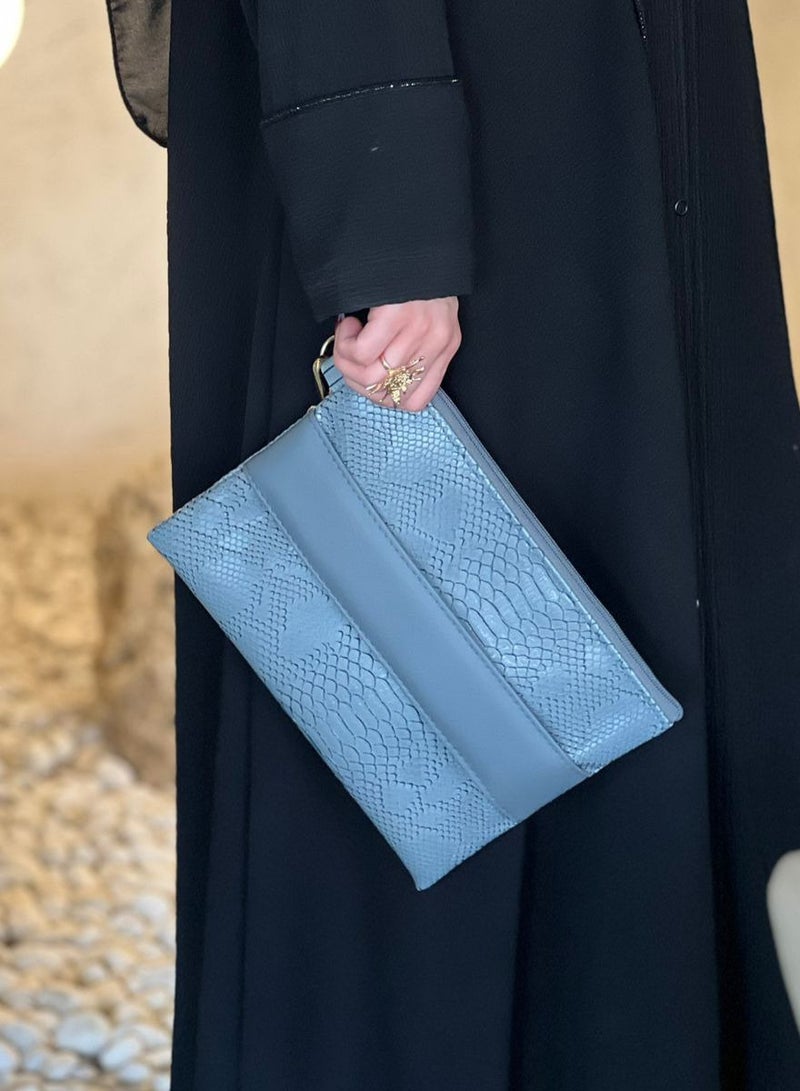 باوتش ميني  جلد الثعبان - Image 1