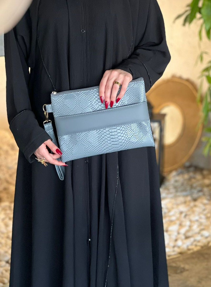 باوتش ميني  جلد الثعبان - Image 3