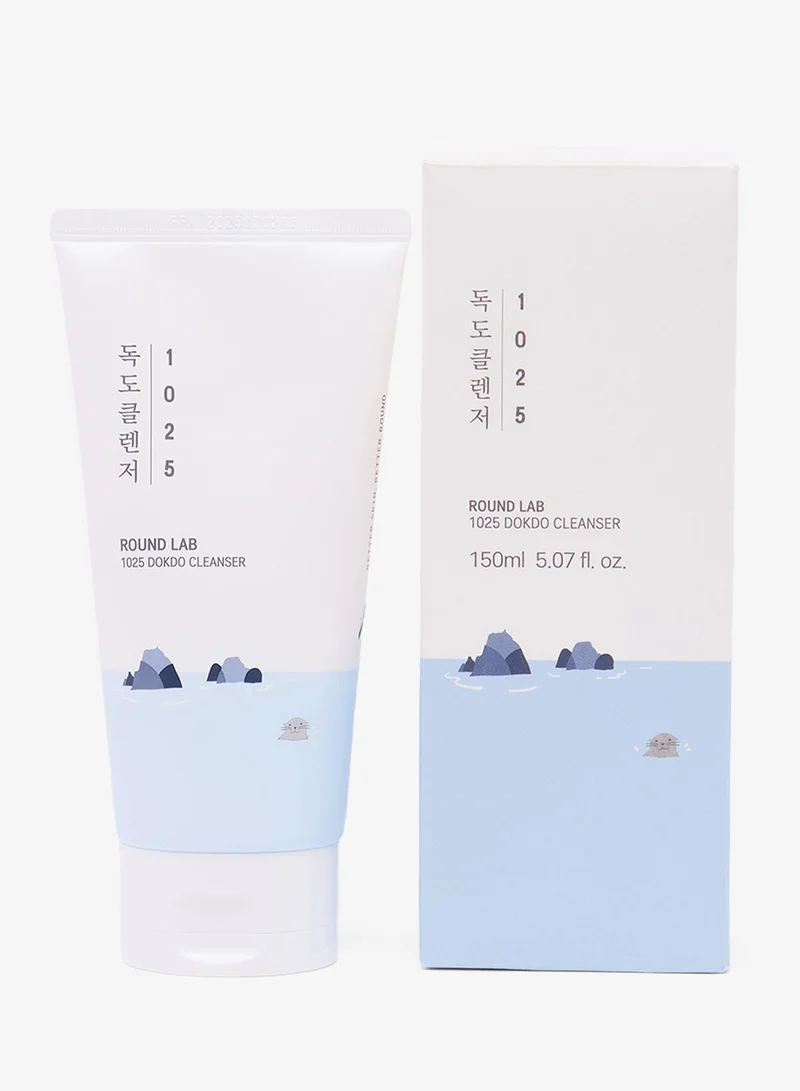 Round Lab 1025 DOKDO CLEANSER 150ml