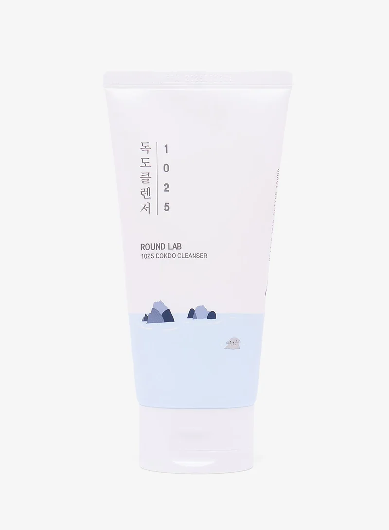 Round Lab 1025 DOKDO CLEANSER 150ml