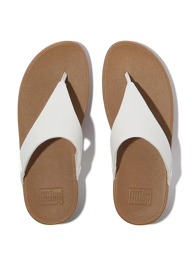 فيت فلوب LULU LEATHER TOEPOST