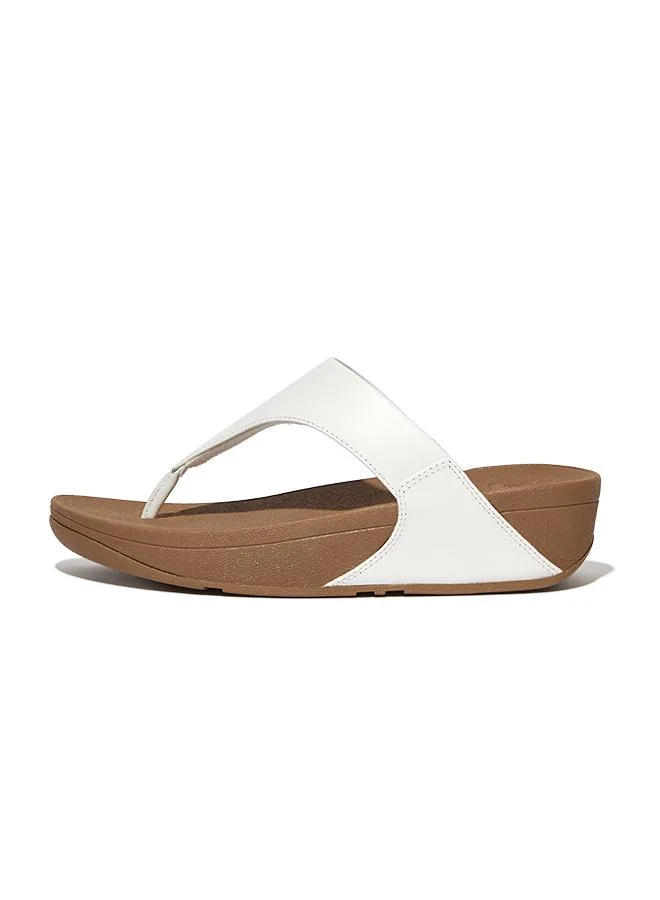 فيت فلوب LULU LEATHER TOEPOST