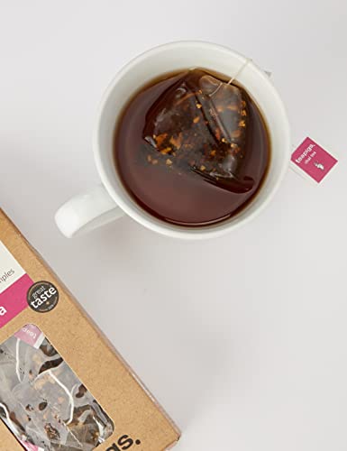 Teapigs Chai Tea 15 Tea Templess - Image 3