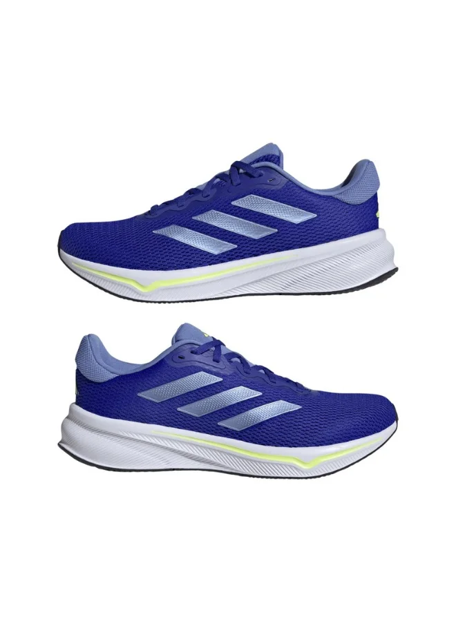 adidas Adidas Response M Blue Running Shoes For Men
