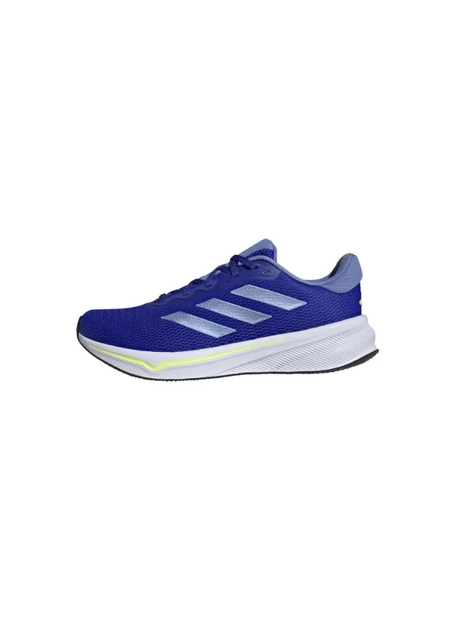 adidas Adidas Response M Blue Running Shoes For Men