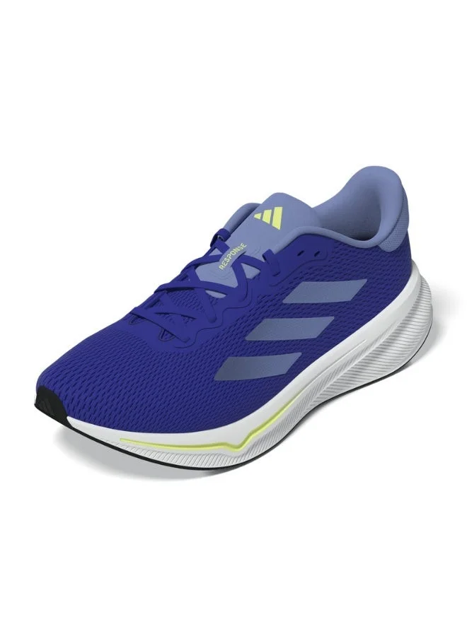 Adidas Response Running Shoes