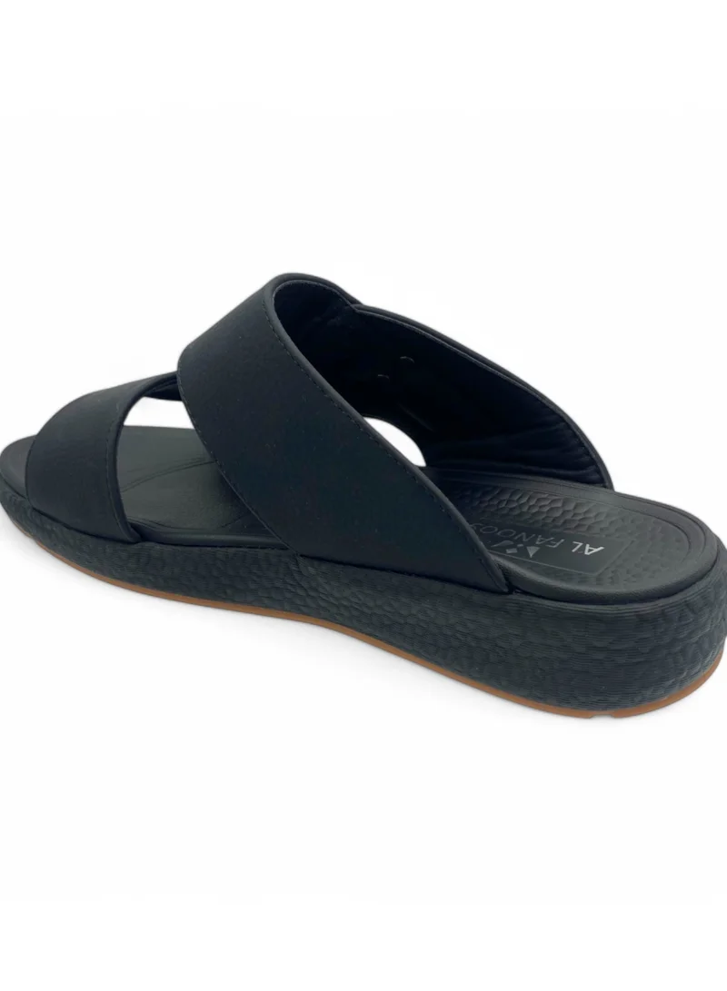 AL Fanoos Arabic Elegant & Comfortable Slippers