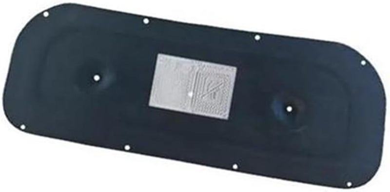 DEMULAX Engine Sound Insulation Mat for Hyundai Santa Fe - Image 1