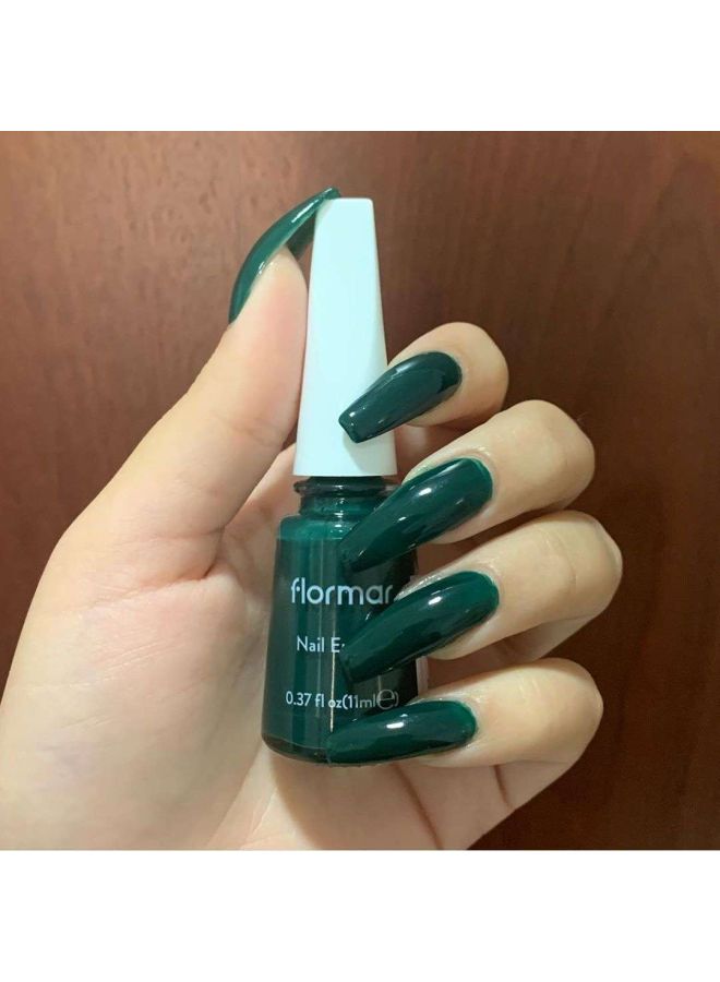 flormar Shiny Nail Enamel 486 Tree Of Life - Image 3