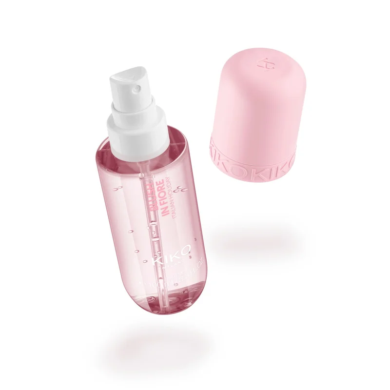 Blush In Fiore Italian Holiday Body Mist