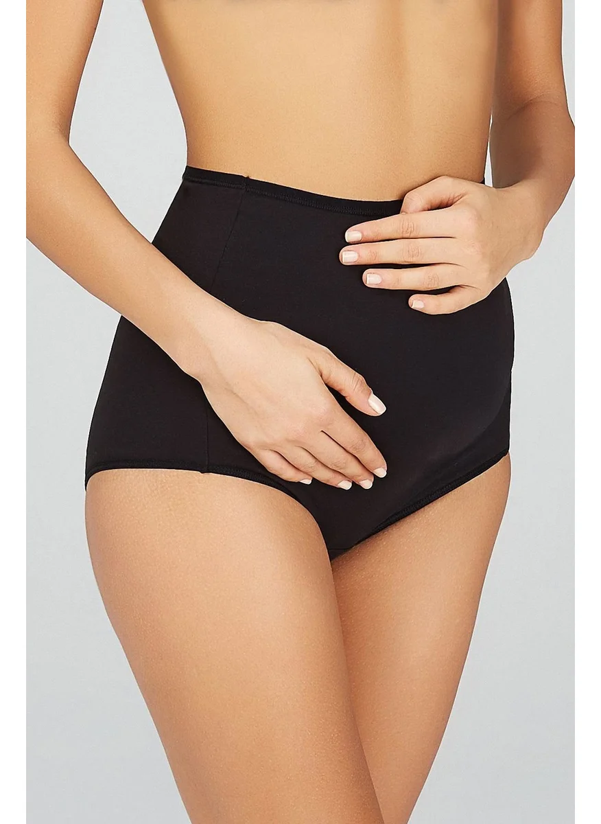 كوم Cotton Modal Maternity Basic Maternity Panties