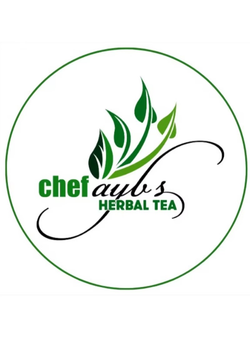 Chef Aybs Paragis Paragis with Moringa and Guyabano Tea - Image 2