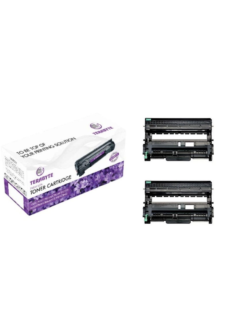 Terabyte DR720/3325/3300 DRUM - Image 1