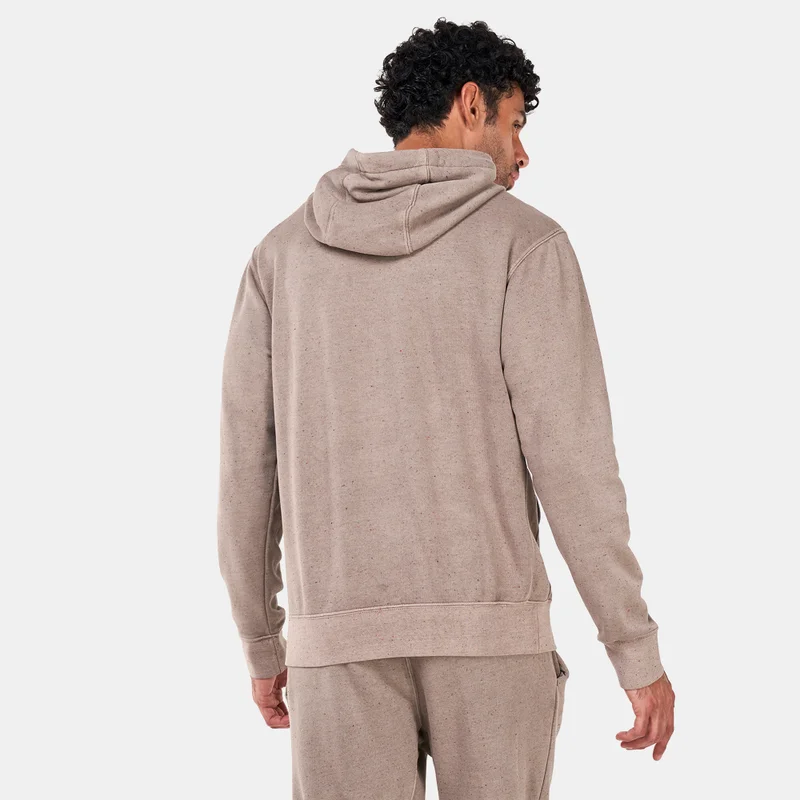 Nike Men's Club Fleece Pullover Hoodie