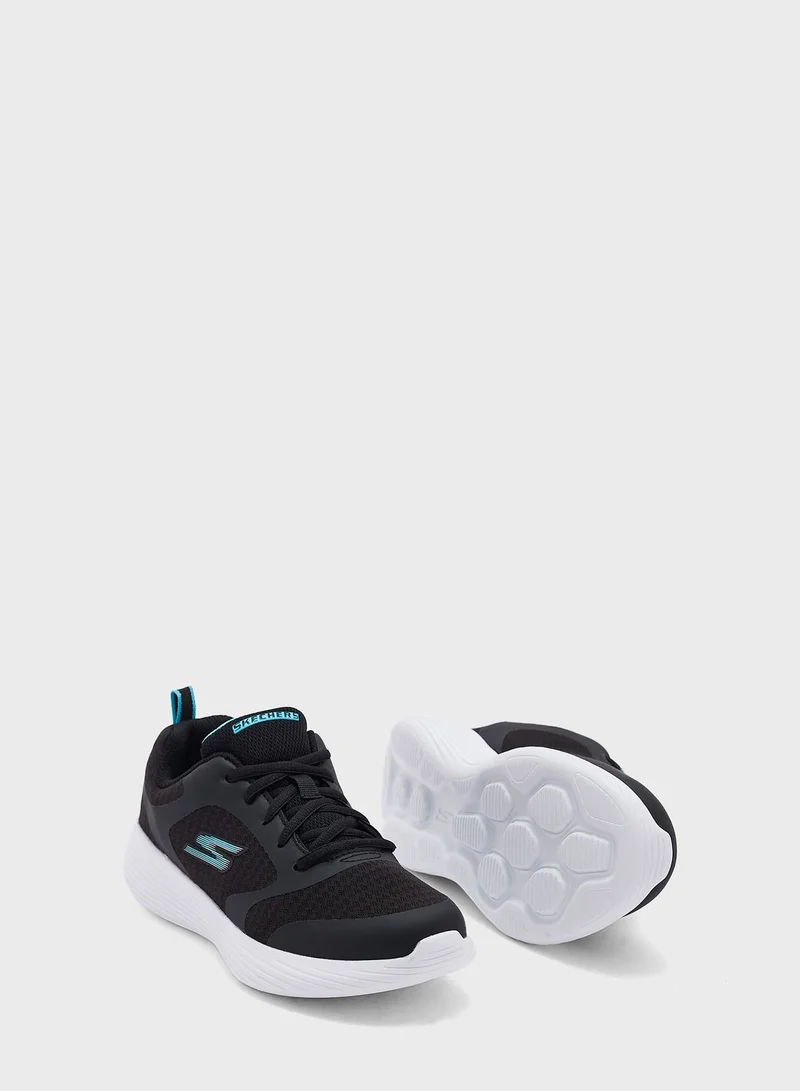 SKECHERS Youth Go Run 400 V2