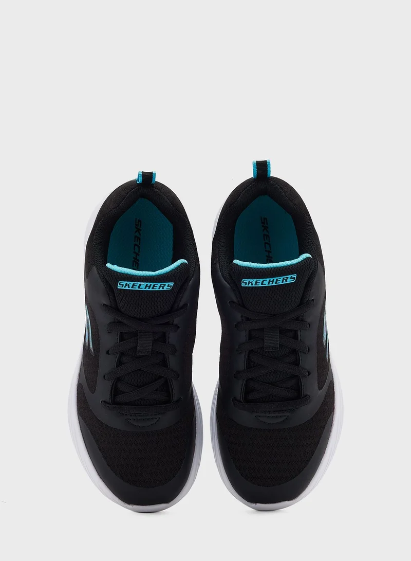 SKECHERS Youth Go Run 400 V2