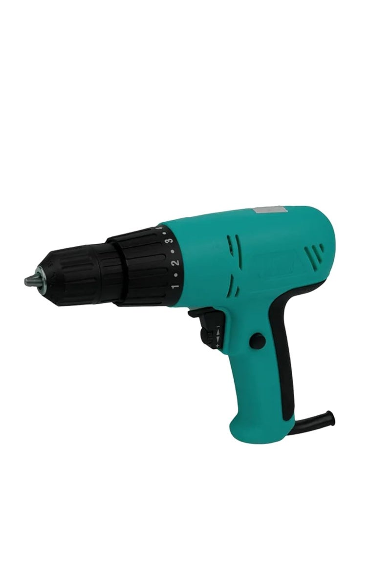 Hi Max Screwdriver Drill 10 mm Screw IC012 280 Watts  - Image 4