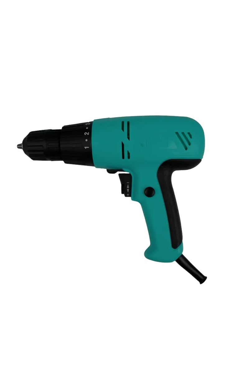Hi Max Screwdriver Drill 10 mm Screw IC012 280 Watts  - Image 1