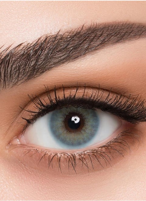 Afle Contact Lenses - Ocean