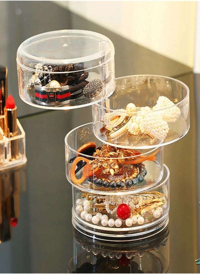 4 Layer Clear Jewelry Storage Box - pzsku/ZFBA8E7C739CF0BEC297FZ/45/_/1631353272/6bce3edf-a136-49ca-a5c1-667b319fab78