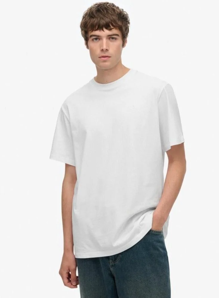 Blank Oversized T-Shirt