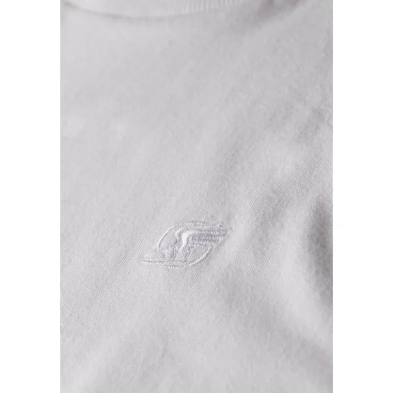 Superdry  Blank Oversized T-Shirt for Men | Best Price UAE