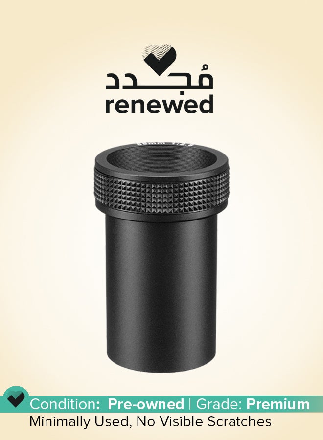Godox Renewed - Godox S30 LED Focusing Spotlight Accessories (85mm Lens SA-01) - Image 1