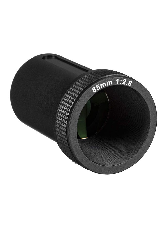 Godox Renewed - Godox S30 LED Focusing Spotlight Accessories (85mm Lens SA-01) - Image 2