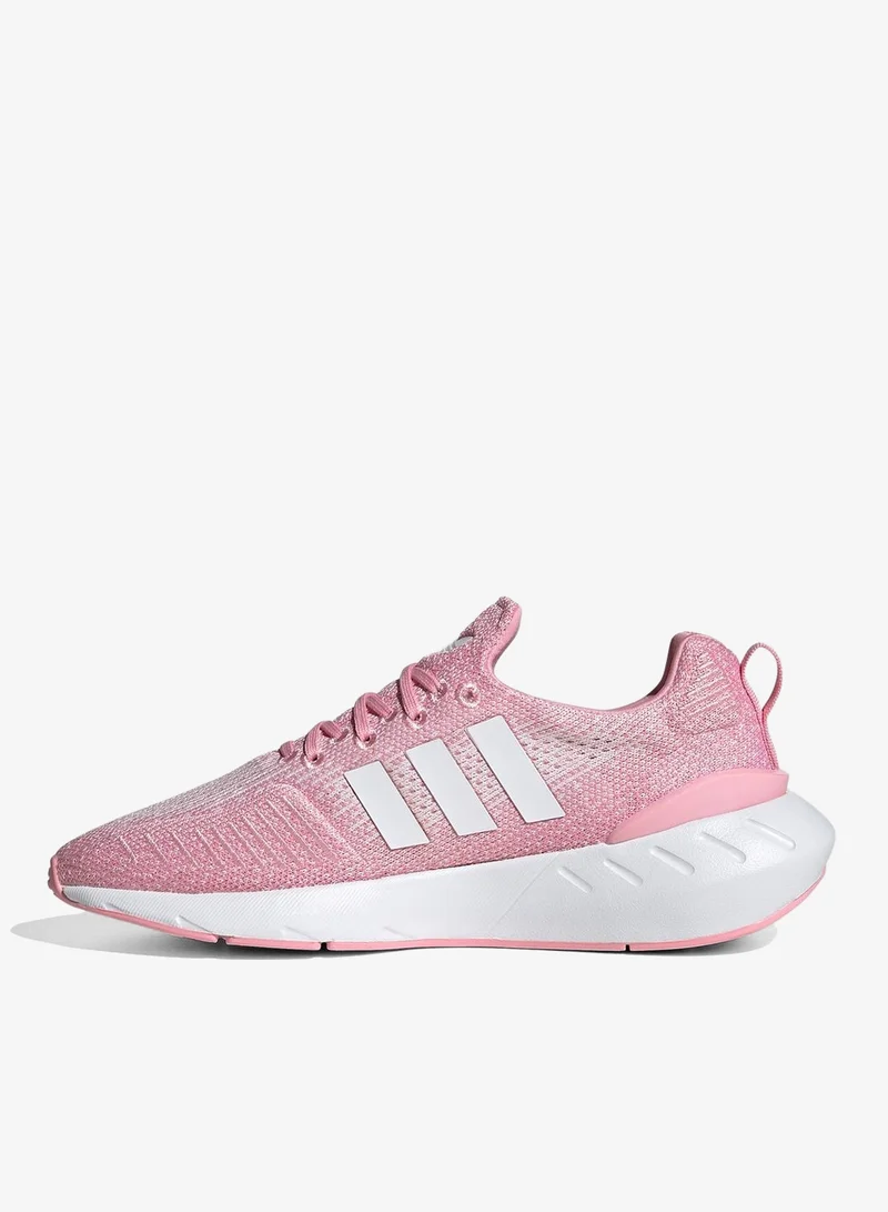 adidas حذاء سويفت للجري