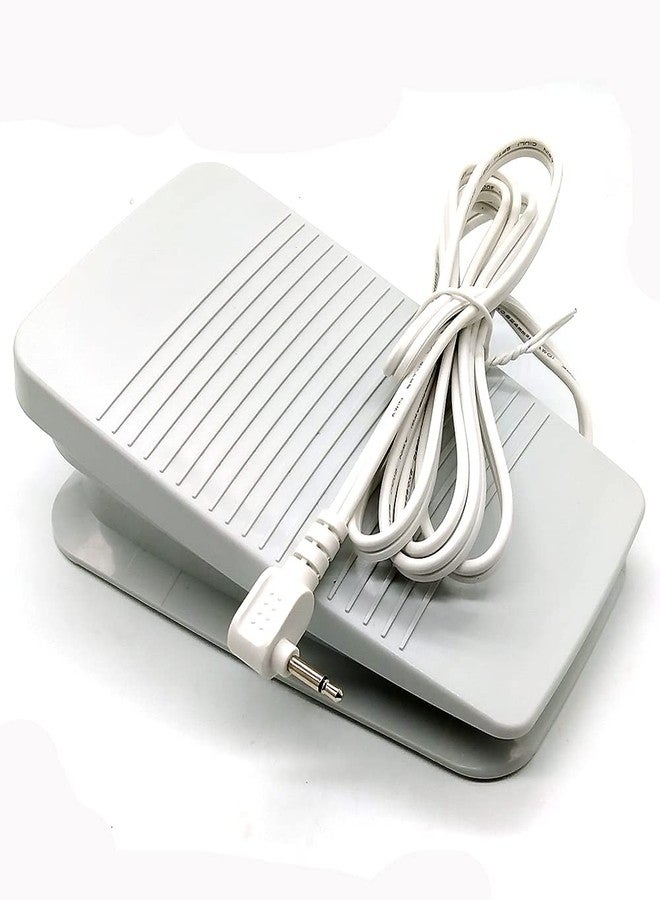 LNKA Sewing Foot Control Pedal XC8816021 Compatible with Babylock BL40A BLN Brother SE400 SE600 CS100 NV2500 NV1500D NV900D RS240 RS260 SC6600 - Image 2