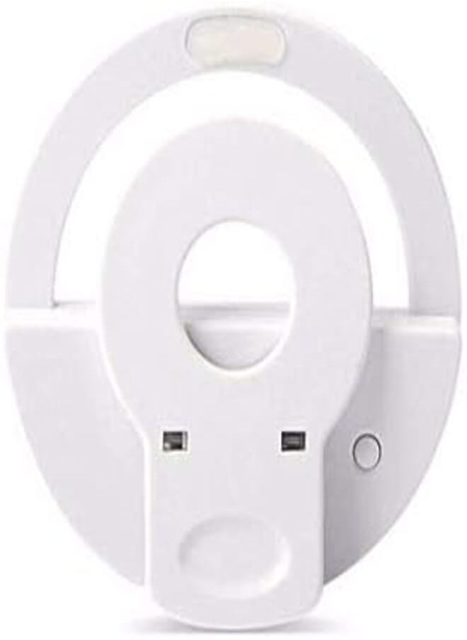 Generic Portable Selfie Ring Light for Mobile Phoneco2514 
