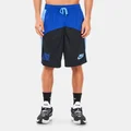 Nike Blue
