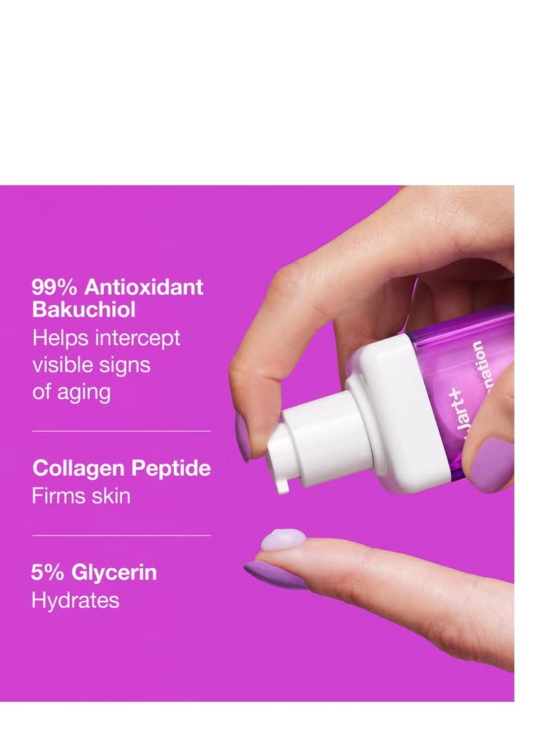 Dr.Jart+ Dr. Jart+ Prejuvenation Firming Bakuchiol Serum 50ml - Image 2