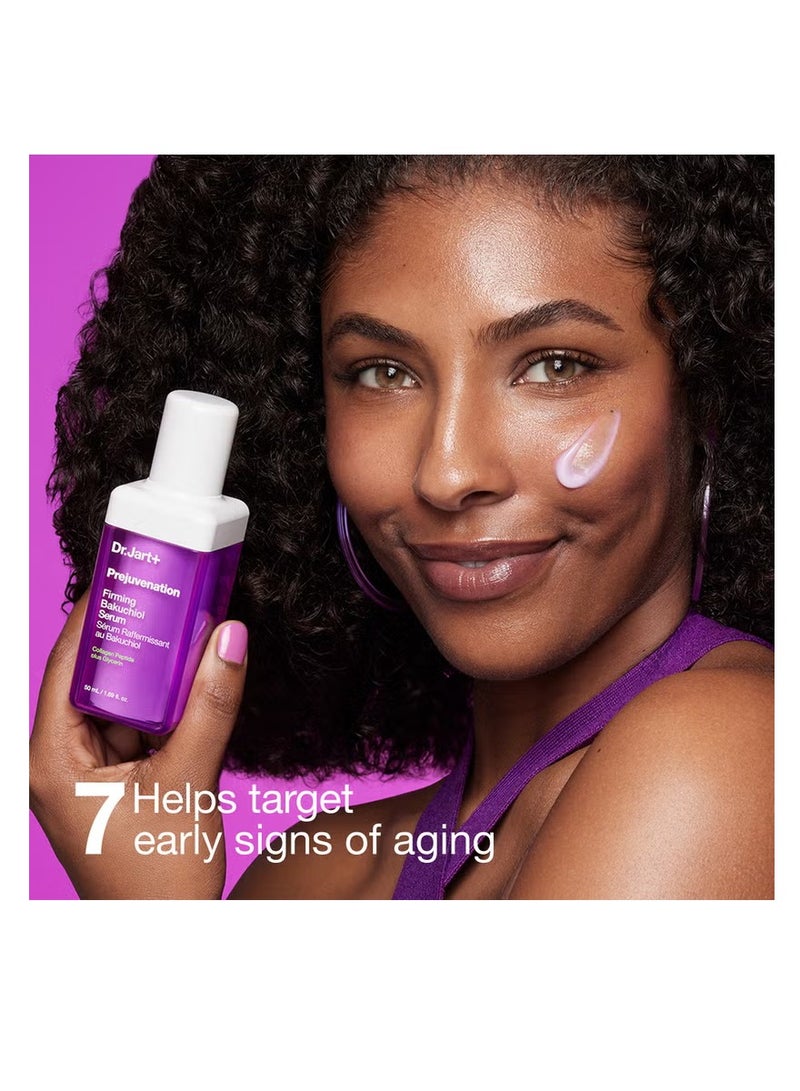 Dr.Jart+ Dr. Jart+ Prejuvenation Firming Bakuchiol Serum 50ml - Image 4