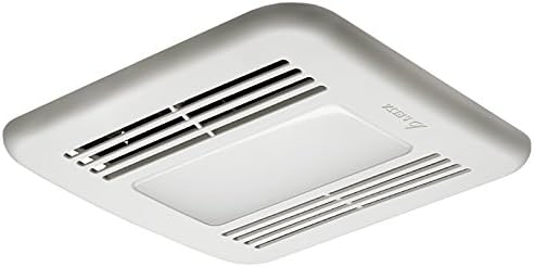 BREEZ Delta Electronics Americas Ltd ITG80LED Delta BreezIntegrity Series 80 CFM FanDimmable LED Light 113W 13 Sones - Image 2