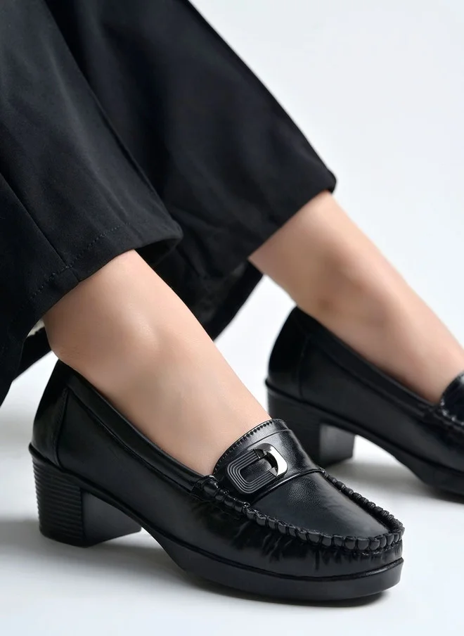 شوتوبيا Shoetopia Women Loafers